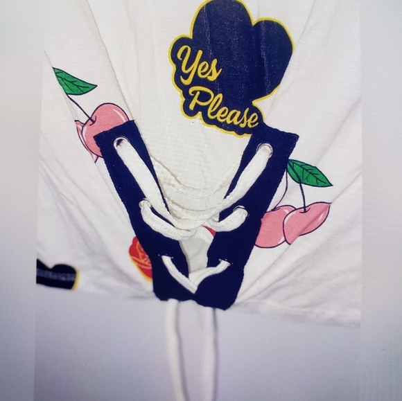 tiger top - Picture 4 of 5